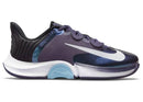Nike Women Air Zoom GP Turbo HC (Dark Raisin/White-Black-Copa)