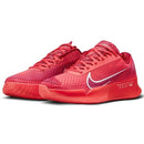 Nike Women Zoom Vapor 11 HC (Ember Glow/White-Noble Red)