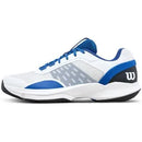 Wilson Men Hurakin Pro v2 (White/Deja Vu Blue/Black)