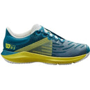 Wilson KAOS 3.0 JR (Blue Coral/Sulfr SPG/White)