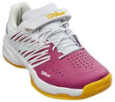 Wilson KAOS K 2.0 (Baton Rouge/White/Saffon)