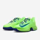 Nike Women Zoom GP Turbo HC Osaka (Lime Blast/ Noise Aqua)