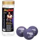 HEAD Pro Penn Raquetball balls