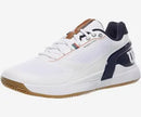Wilson Rush Pro 5 CLC (White/Navy Blazer/Gum)