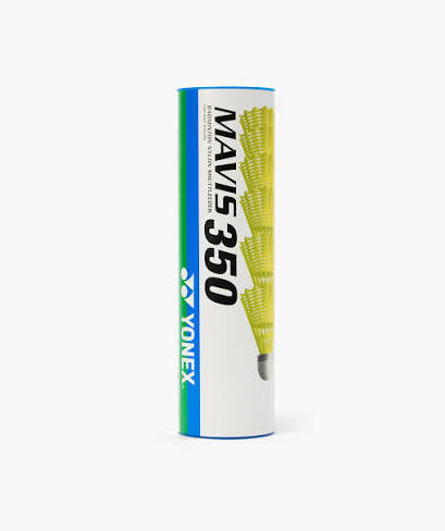 Yonex Badminton Nylon Shuttlecock