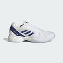 Adidas Women's AvaLuxe (White/Navy Blue)