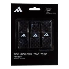ADIDAS OVERGRIP BLACK