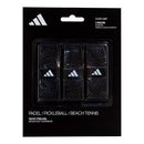 ADIDAS OVERGRIP BLACK