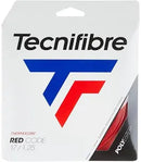 Tecnifibre Red Code 17g/1.25 Set