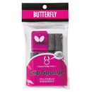 Butterfly Clip Sponge