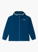 YONEX Warm-Up Jacket (Indigo Blue)