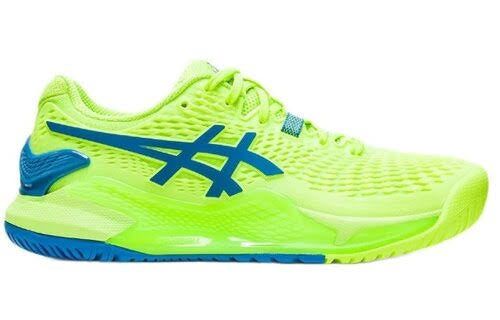 Asics Women's Gel-Resolution 9