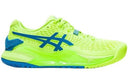 Asics Womens Gel-Resolution 9