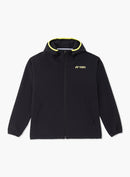 YONEX Warm-Up Jacket (Black)
