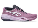 ASICS Women’s Gel-Resolution X WIDE (Ube/White)