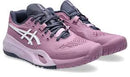 ASICS Women’s Gel-Resolution X WIDE (Ube/White)