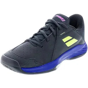 Babolat Propulse Junior 3 (Black/Dark Blue)