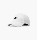 Yonex Tour Mesh Cap (White)