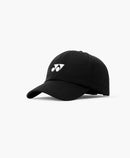 Yonex Tour Mesh Cap (Black)