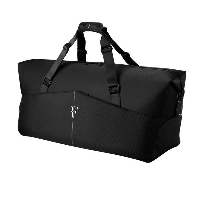 RF Practice Racquet Black Bag