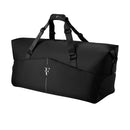 RF Practice Racquet Black Bag