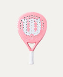 Wilson Blade LS V3 Padel Racquet (350g)
