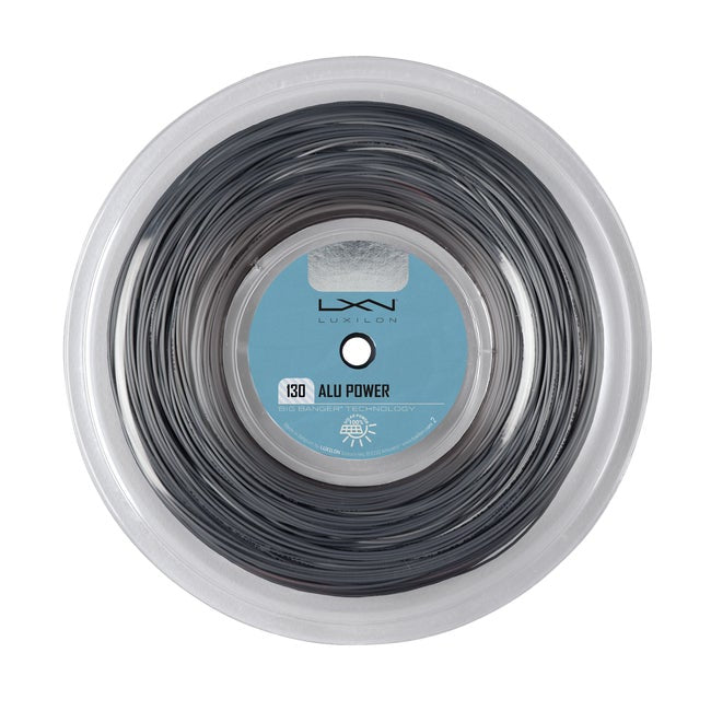 Luxilon 130 Alu Power Reel 200m
