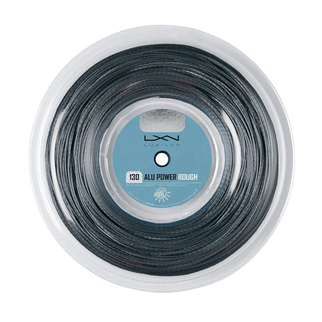 Luxilon 130 Alu Power Rough Reel