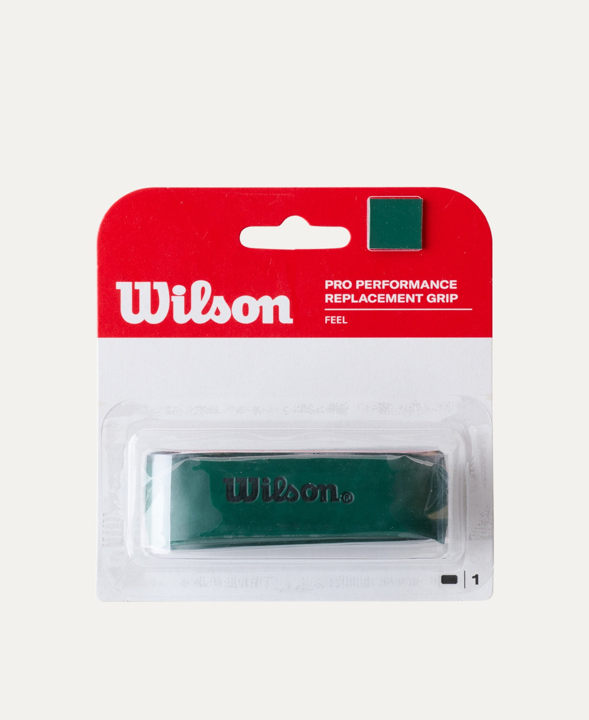 Wilson Pro Performance Replacement Grip