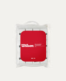 Wilson Pro Overgrip Perforated 12 pack