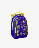 Wilson minions JR backpack