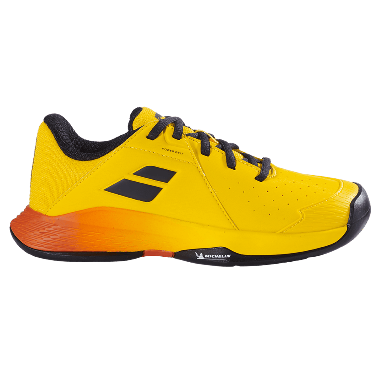Babolat Propulse Junior 3 All Court (Yellow/Sunset)
