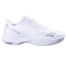 Babolat Jet Mach 4 Women (White/Silver)