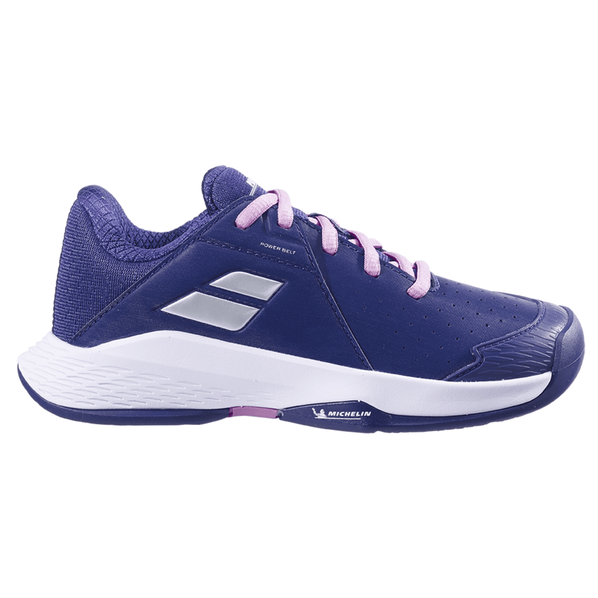 Babolat Propulse Junior 3 (Dark Purple/Silver)