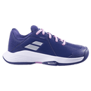 Babolat Propulse Junior 3 (Dark Purple/Silver
