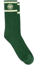 Lacoste Roland Garros Crew Socks