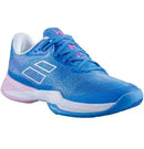Babolat Women’s Jet Mach 3 All Court (French Blue)