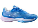 Babolat Women’s Jet Mach 3 All Court (French Blue)