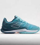 Babolat Men’s Jet Mach 3 All Court (Angel Blue)