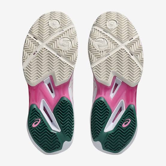 Asics Women's SonicSmash FF