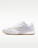 Nike Men Zoom Vapor Pro 3 (White/Orewood Brown)