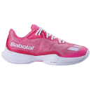 Babolat Women Jet Mach Pickleball Pink/White