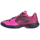 Babolat Men Jet Mach Pickleball Pink/Black
