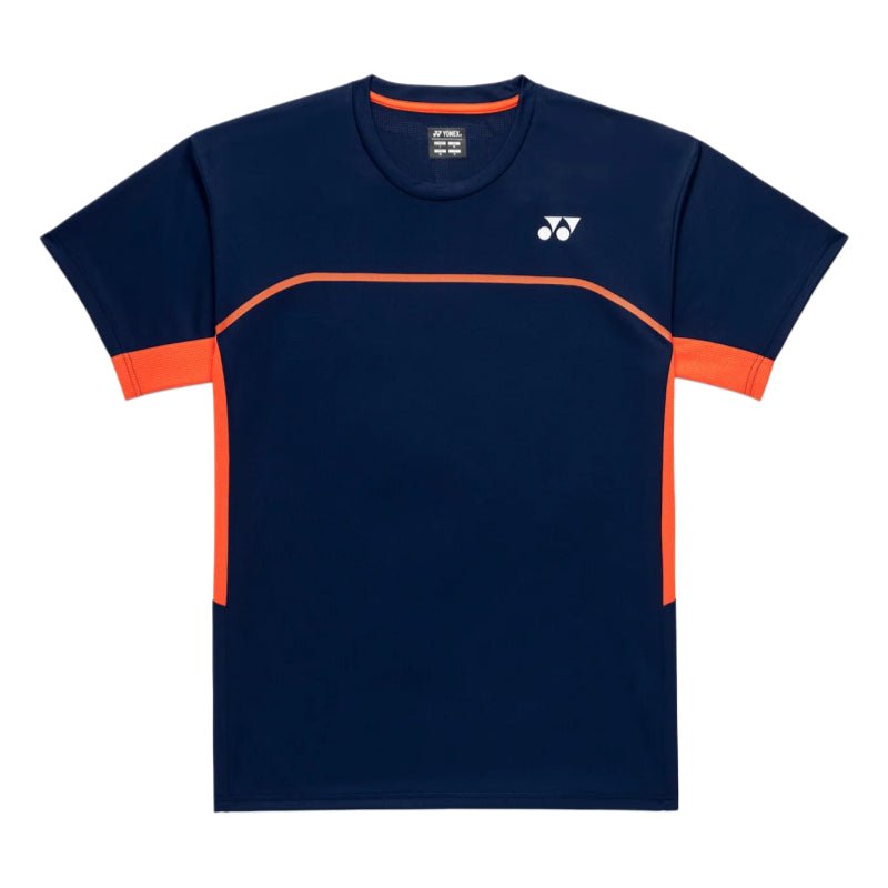 Yonex Junior Crew Neck Shirt