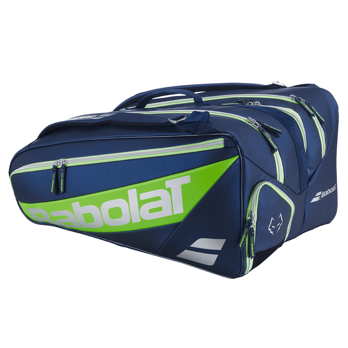 Babolat Padel Bag Juan Lebron