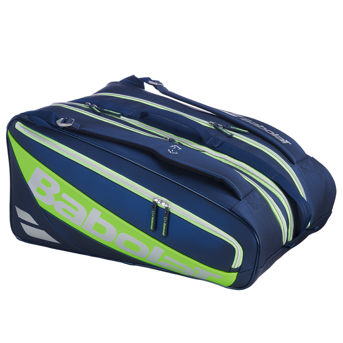 Babolat Padel Bag Juan Lebron
