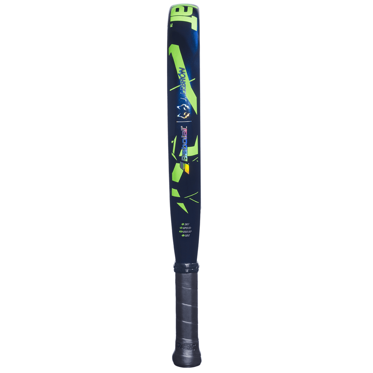 Babolat Viper Juan Lebron 3.0