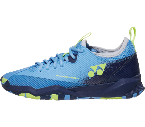 Yonex Women Fushionrev 4 (Navy/Saxe)