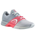Head Women Revolt Pro 4.0 (Grey/Coral)