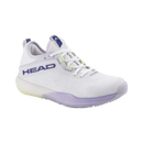Head Women Motion Pro Padel (White/Lavender)